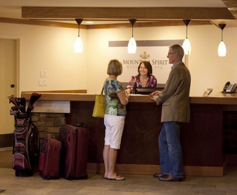 Mountain spirit check in hotel experience 480x395