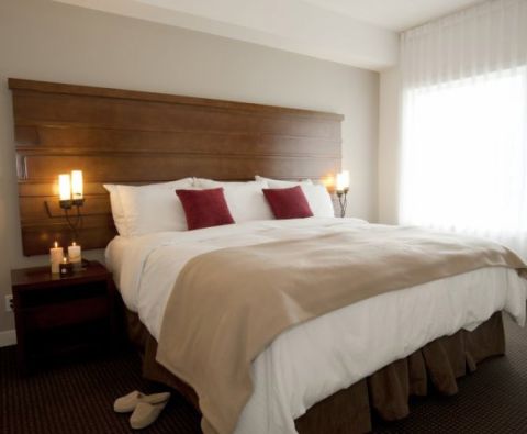 Mountain spirit interior bedroom 480x395