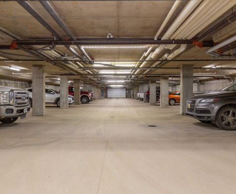 Mountain spirit resort parking garage 480x395