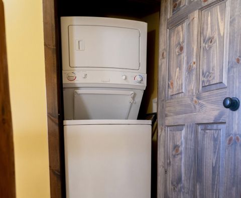 Northstar mountain village insuite laundry 480x395