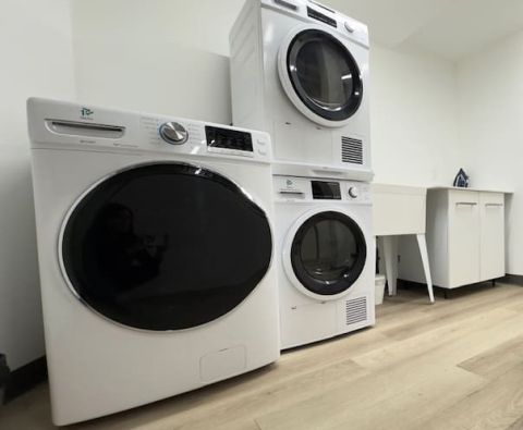 The nest laundry area 480x395