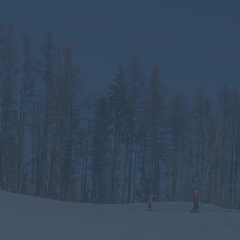 Ski packages hero mobile