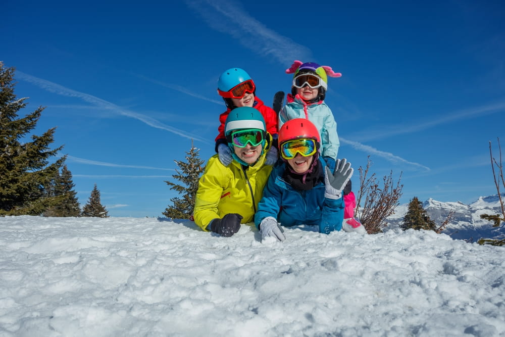 Family Day in Kimberley