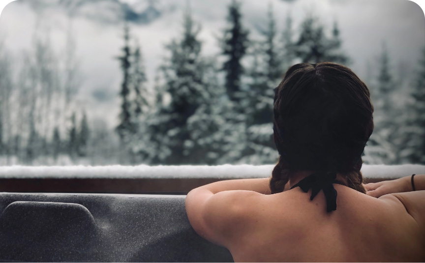 Quick Ski Escape Ski Package in Kimberley